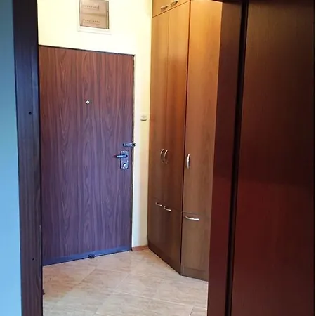 Loteski Apartament Skopje