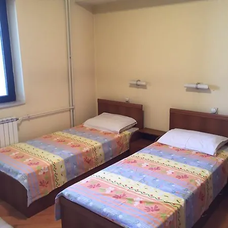 Apartament Loteski Skopje