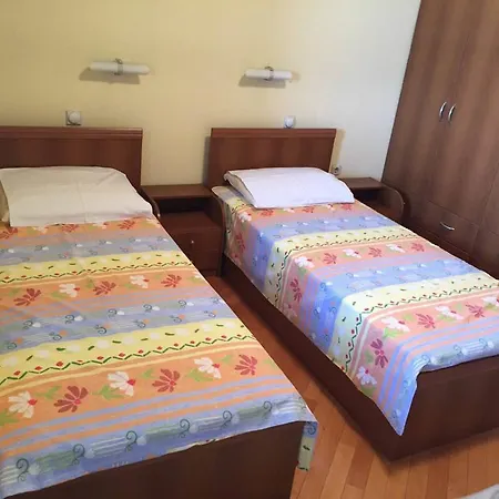 Apartament Loteski