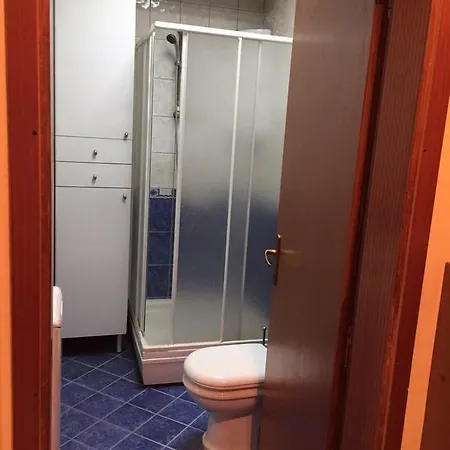 Apartament Loteski *