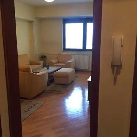 Apartament Loteski Skopje