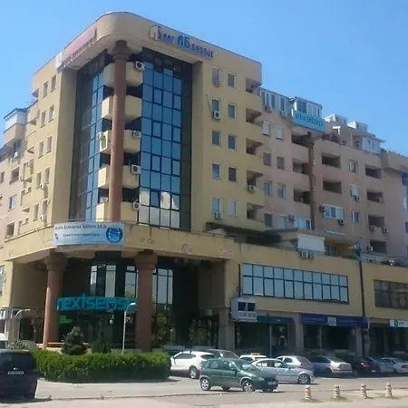 Apartament Loteski *